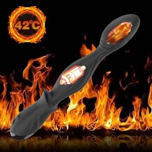 راهنمای خرید دیلدو حرارتی: نکات کلیدی برای انتخاب بهترین مدل- مارکت زناشویی