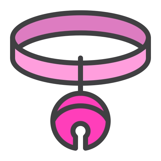 قلاده گردنی فلزی ایکن دسته بندی ها1