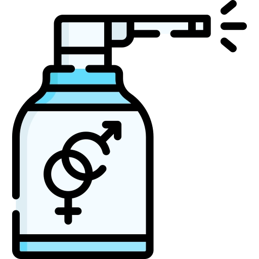 تصویر آیکن اسپری برای صفحه دسته بندی1