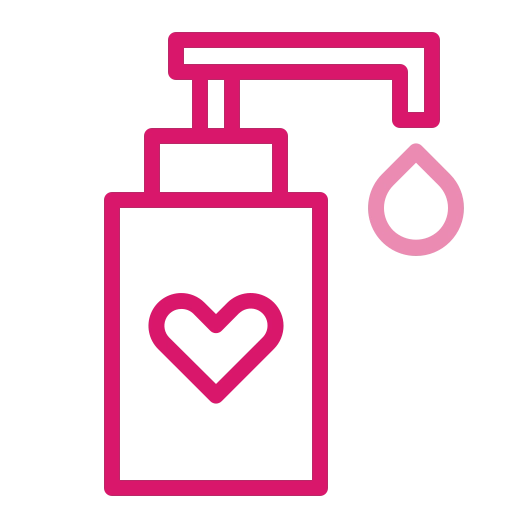 تصویر ایکن ژل برای صفحه دسته بندی1