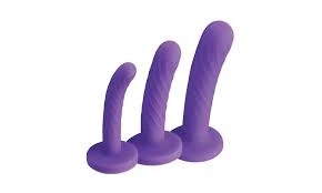 تصویر دیلدو مقعدی سیلیکونی در _ مارکت زناشویی