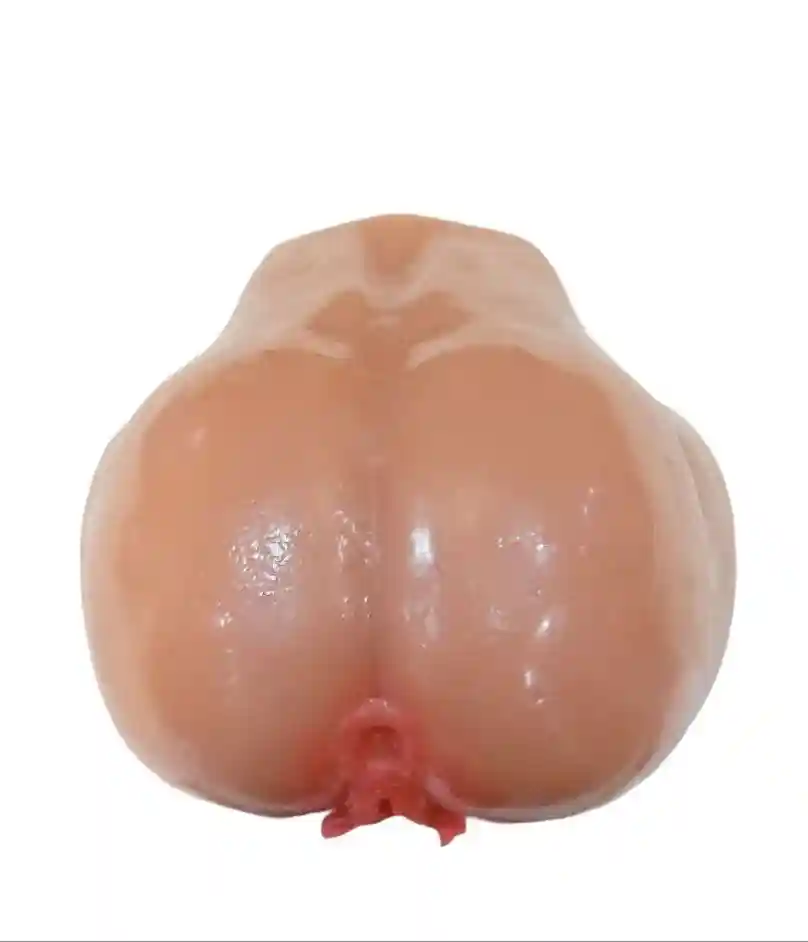 نیمتنه سیلیکونی گوشتی - مارکت زناشویی